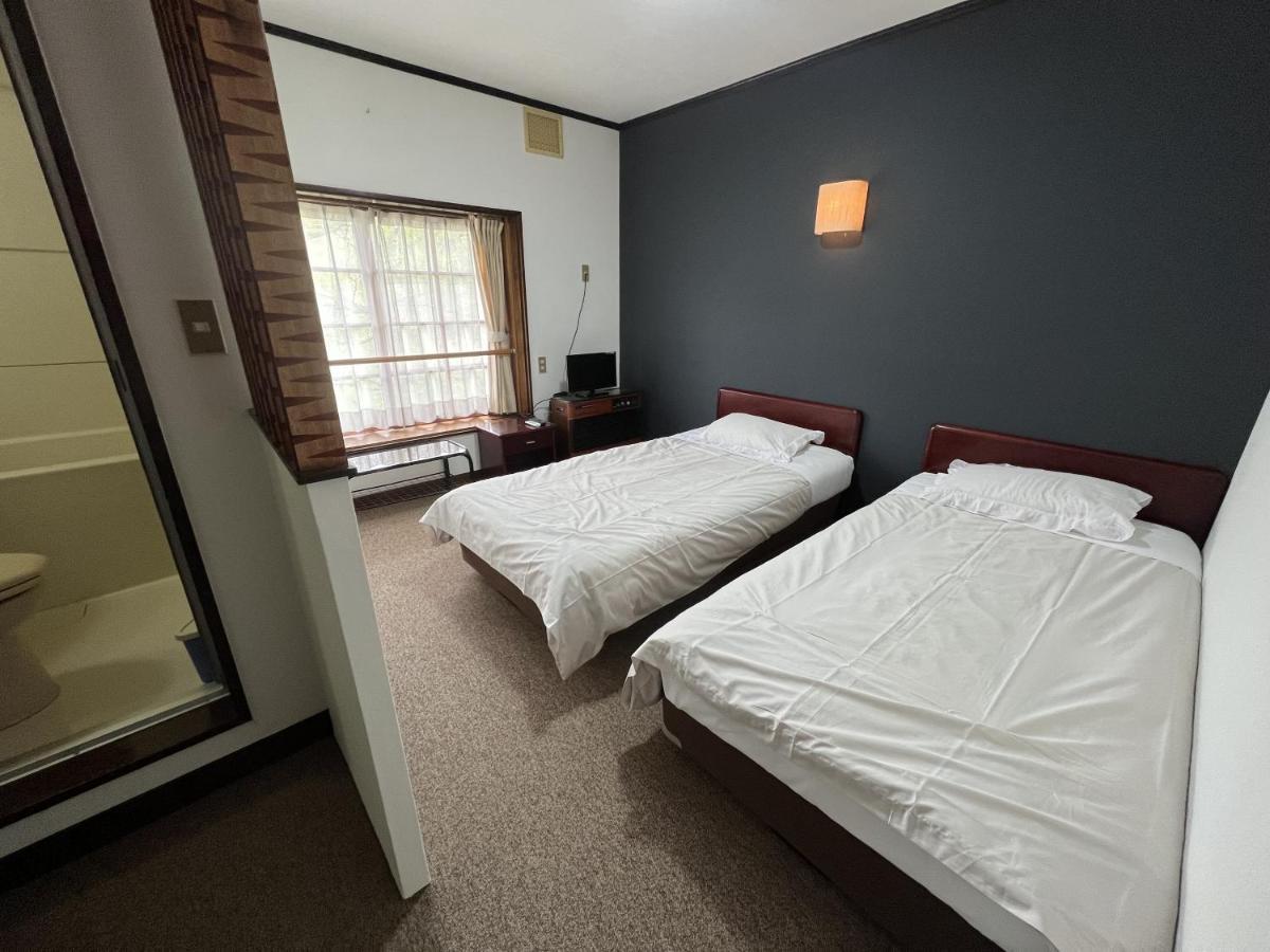 Irodori Hotel Matsumoto Bagian luar foto