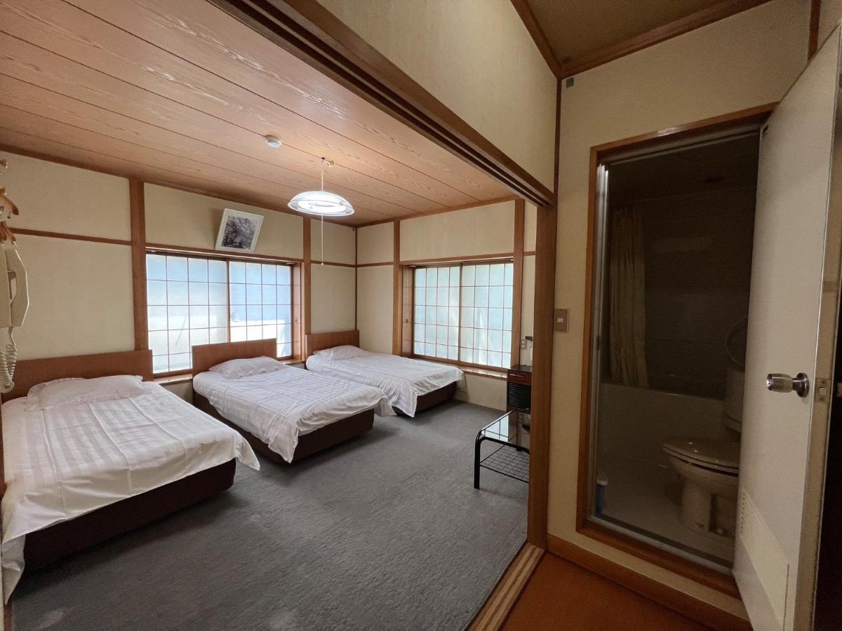 Irodori Hotel Matsumoto Bagian luar foto