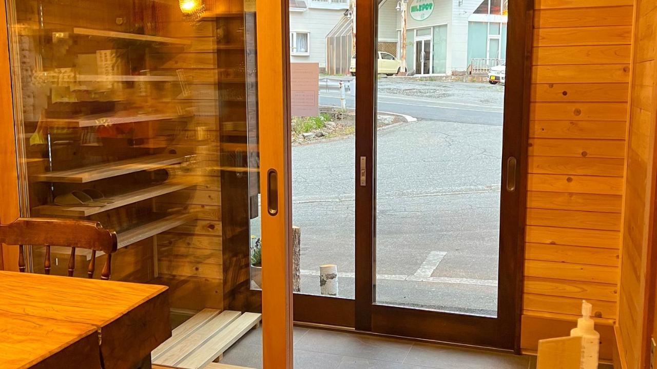 Irodori Hotel Matsumoto Bagian luar foto