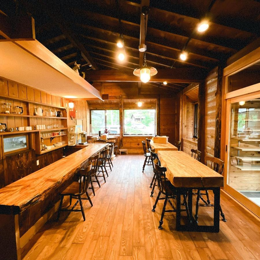 Irodori Hotel Matsumoto Bagian luar foto