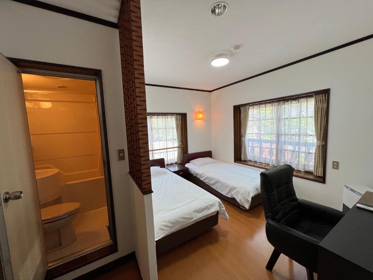 Irodori Hotel Matsumoto Bagian luar foto