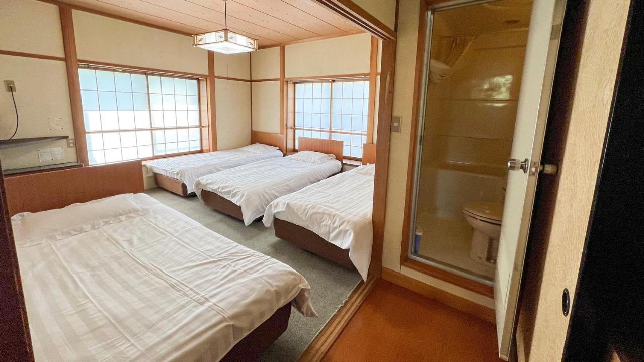 Irodori Hotel Matsumoto Bagian luar foto