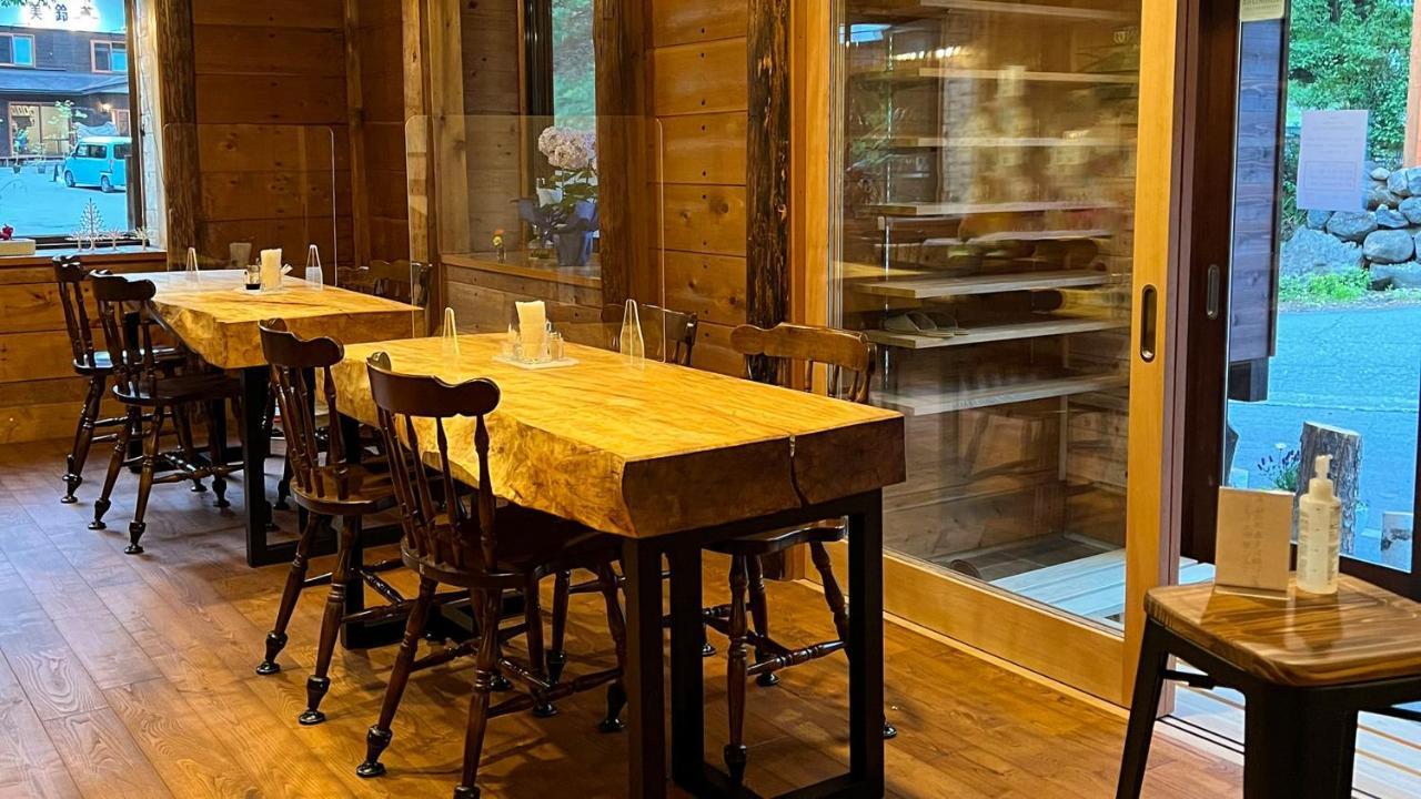 Irodori Hotel Matsumoto Bagian luar foto